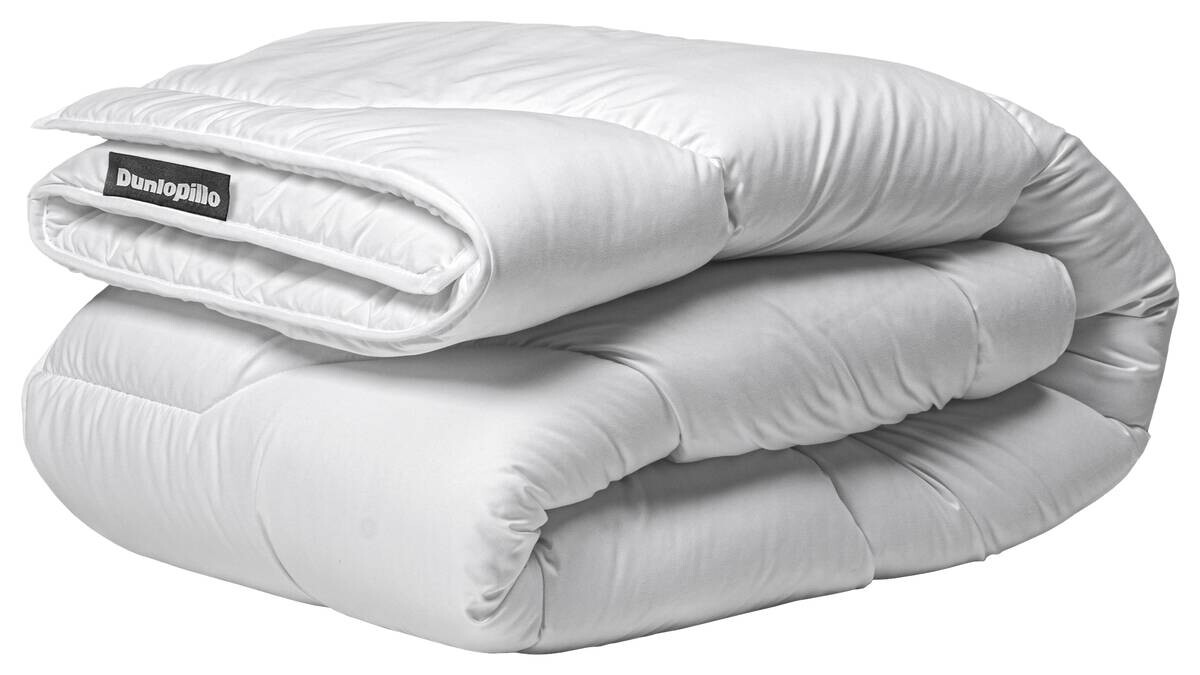 Dunlopillo Steppbett