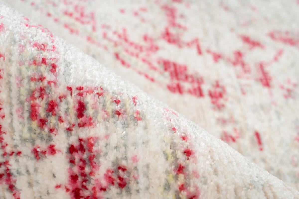 360Living Teppich Baroque Multi B/L: ca. 200x290 cm