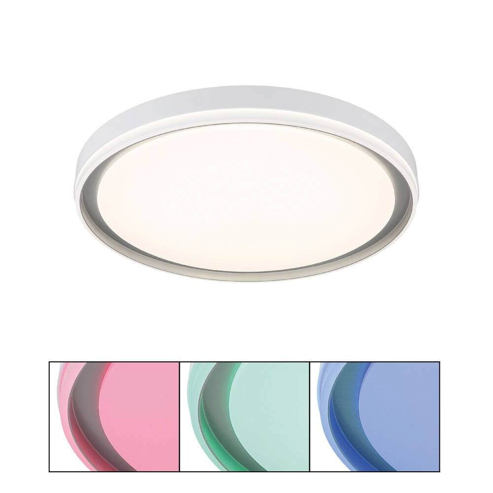 GLOBO Deckenventilator