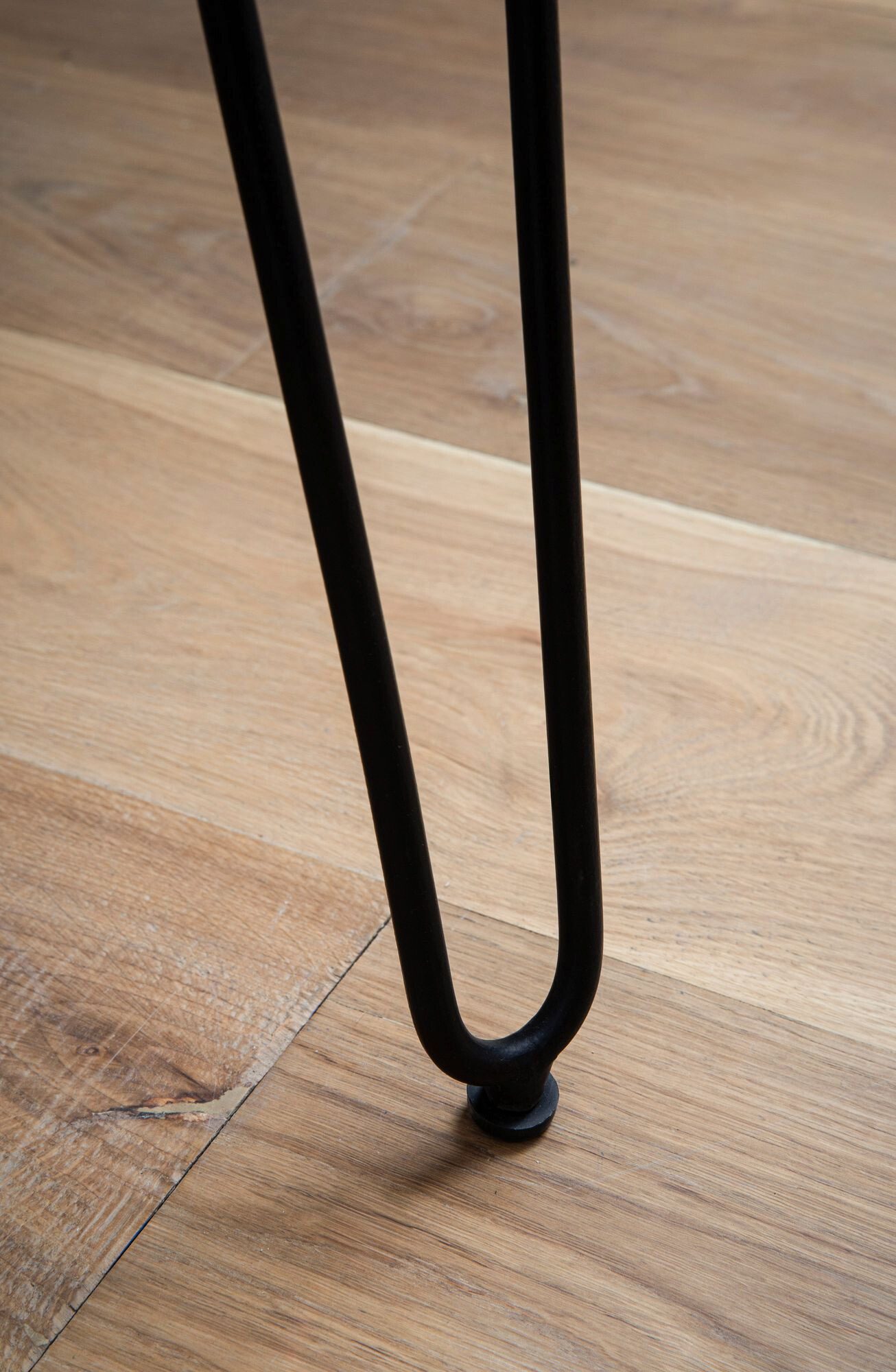 Schreibtisch natur B/H/T: ca. 150x75x36 cm