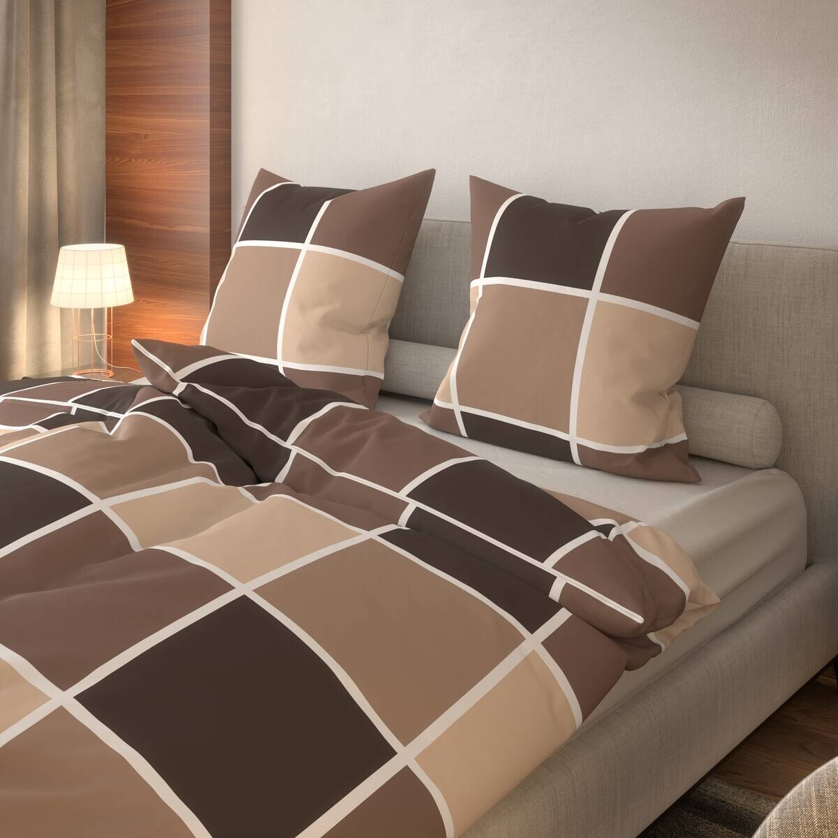 Microfaser Bettwäsche