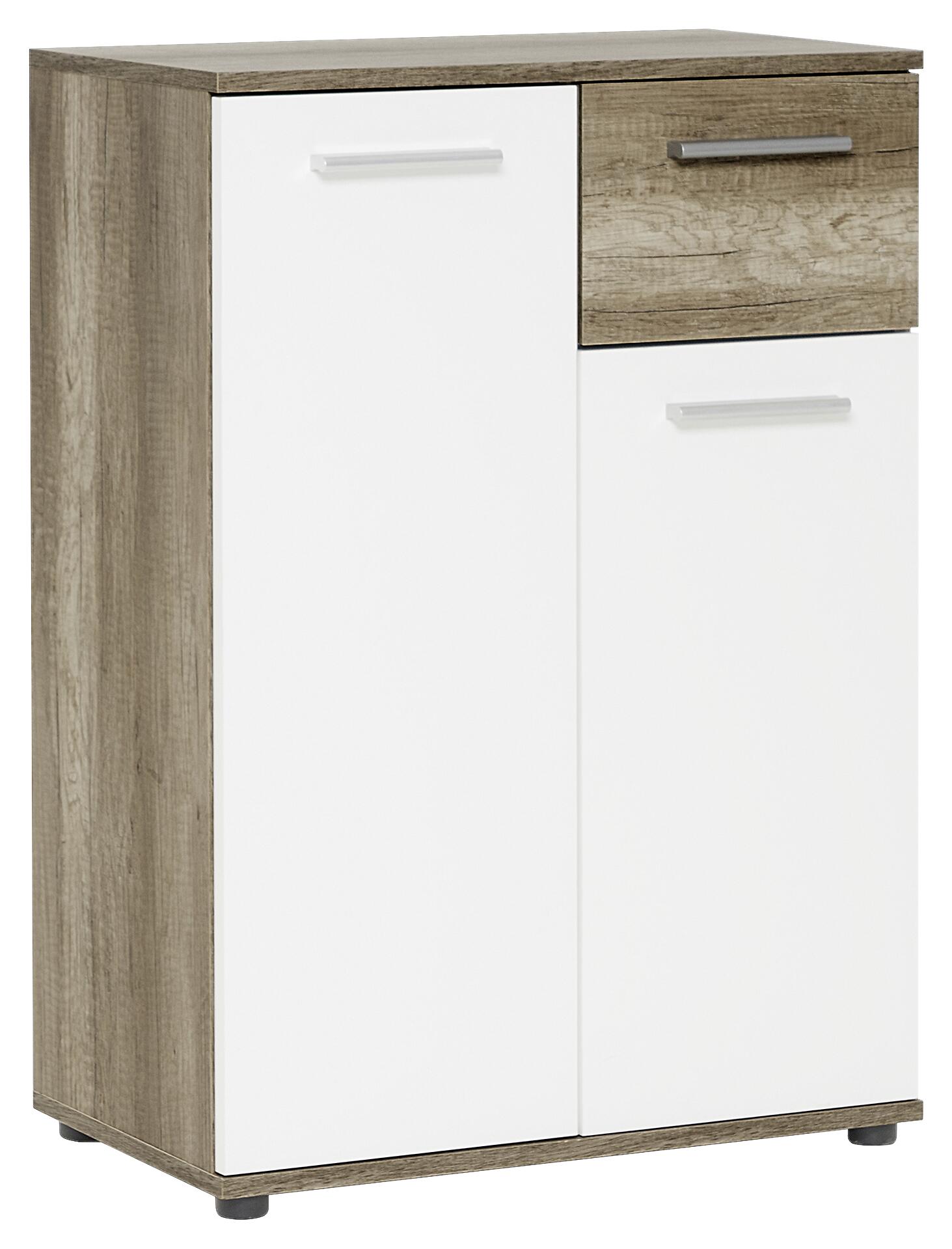 Kommode Jacky 1 B/H/T: ca. 60x85x35 cm