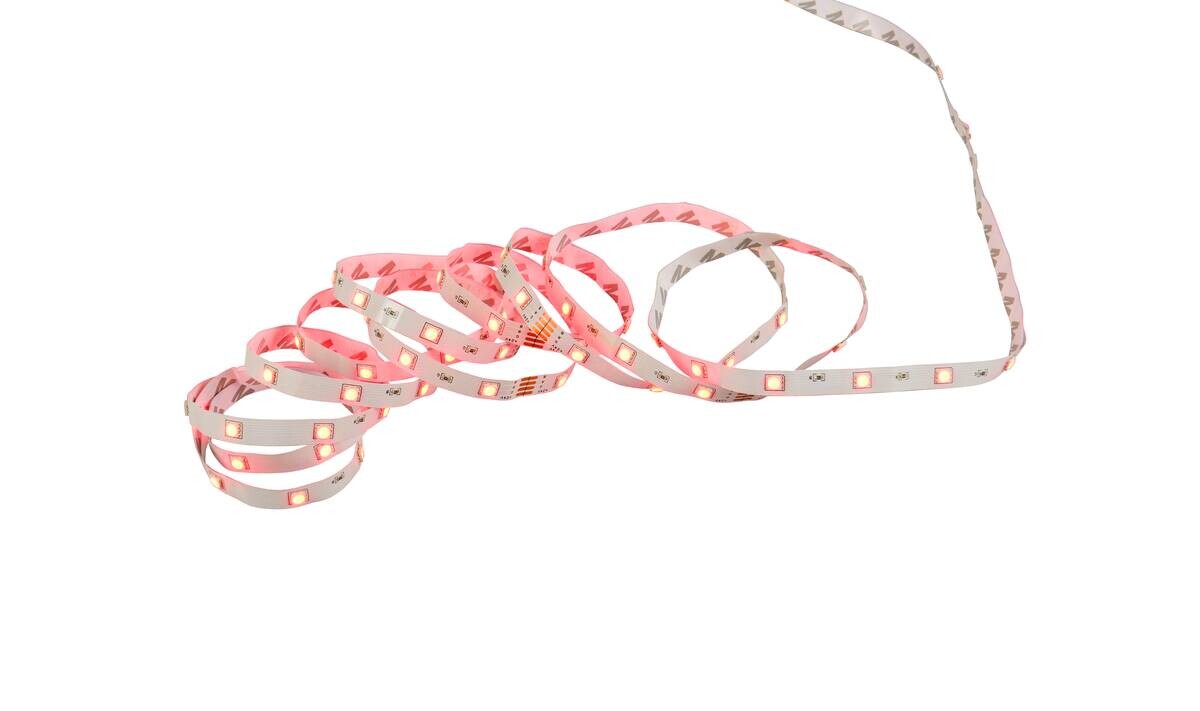 Reality LED-Lichtband Flexo L: ca. 300 cm