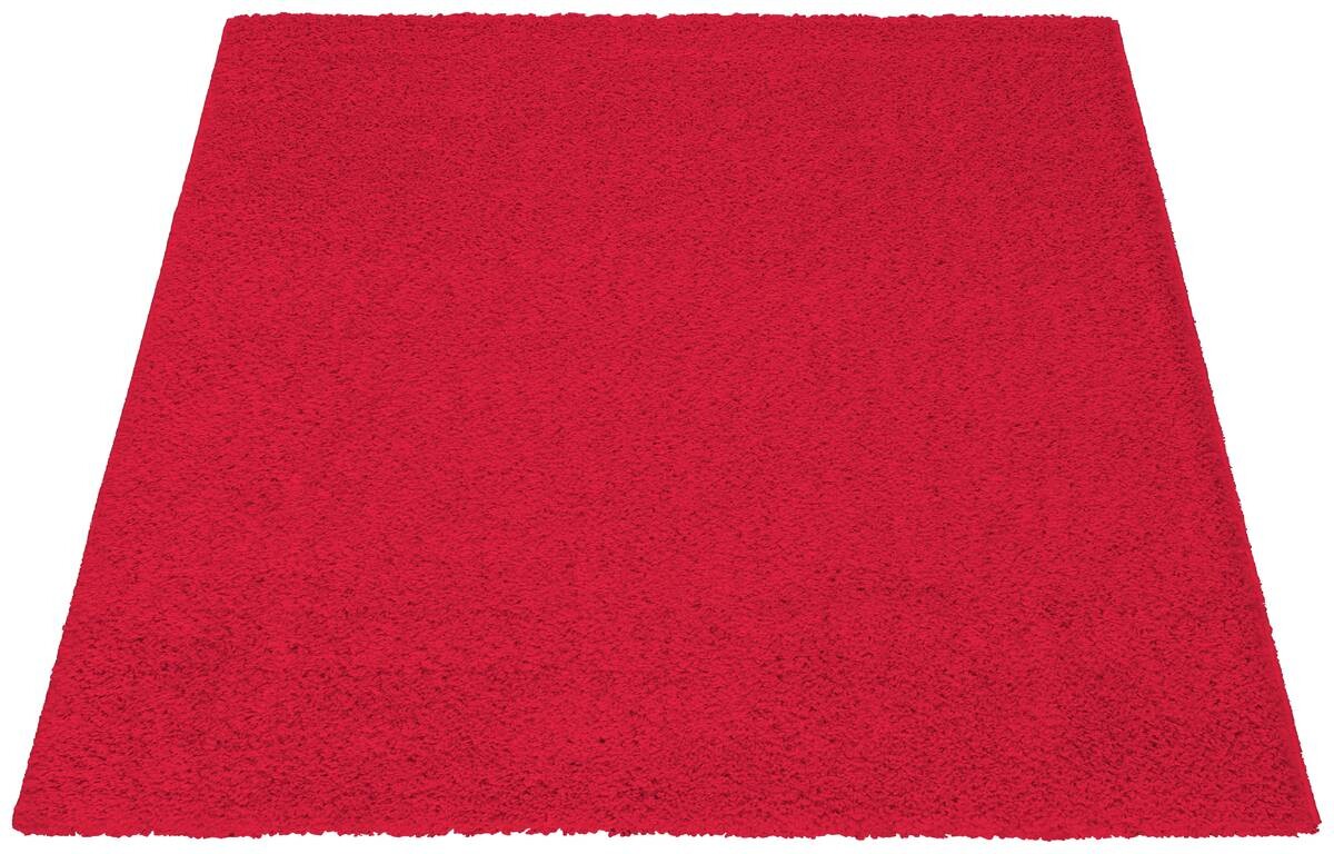 Teppich Emilia magenta B/L: ca. 133x190 cm