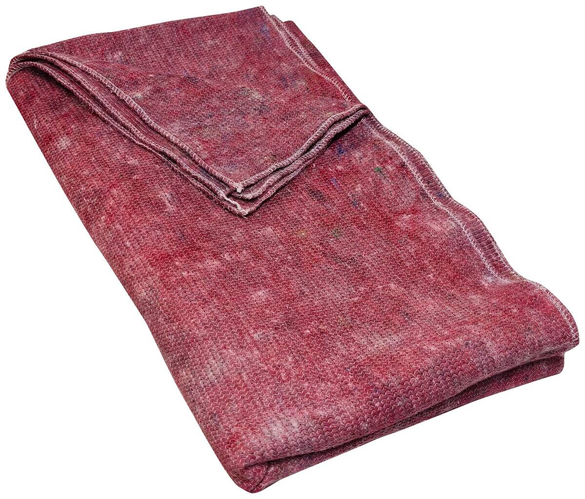 Umzugs-Packdecke B/L: ca. 130x200 cm