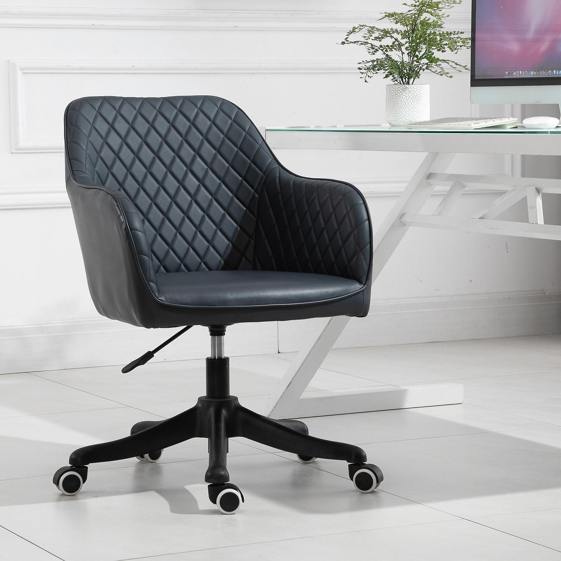 Vinsetto Massagestuhl MH921-298V01 grau Kunstleder Vinsetto Massagestuhl MH921-298V01 grau Kunstleder