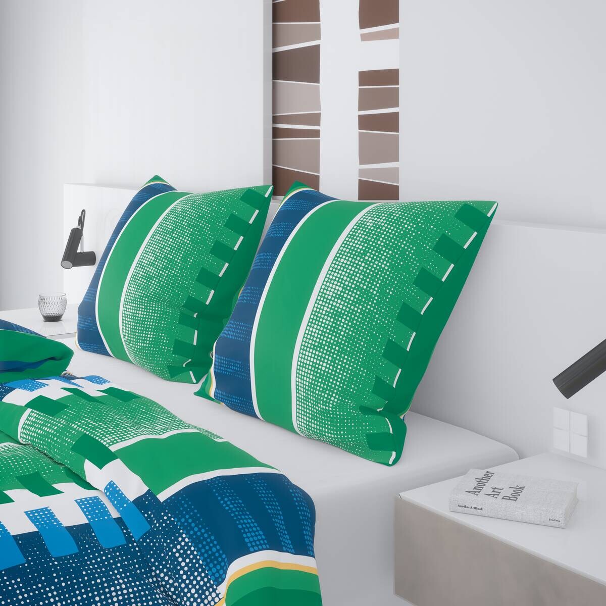 Microfaser Bettwäsche