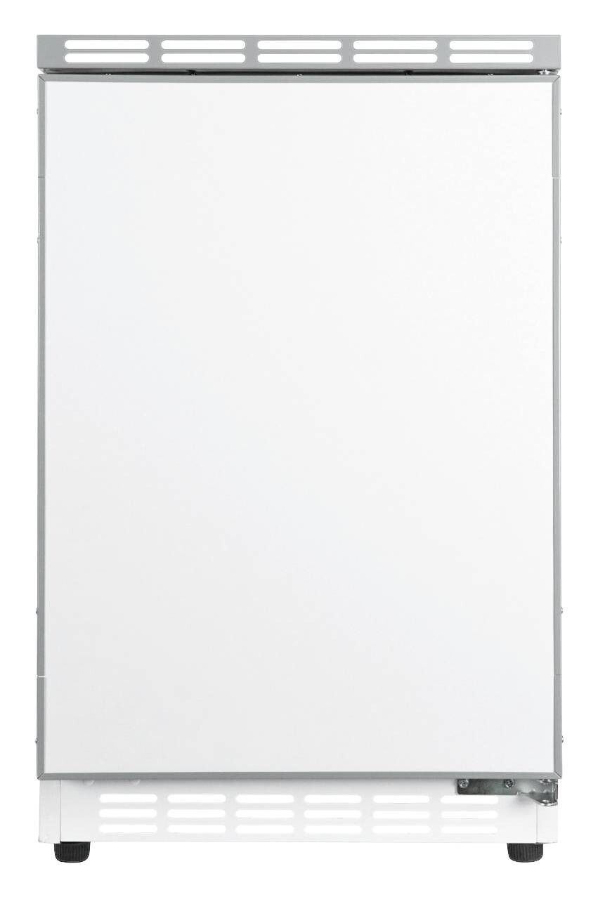 Respekta Einbaukühlschrank UKS110-11 B/H/T: ca. 49,5x84,5x55 cm