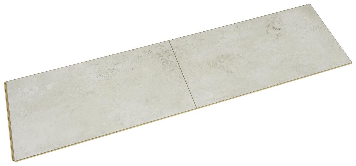 EGGER Laminatboden Kreidefliese ca. 2,5349 m² im Paket B/L: ca. 34x130,5 cm pro Paket EGGER Laminatboden Kreidefliese ca. 2,5349 m² im Paket B/L: ca. 34x130,5 cm pro Paket