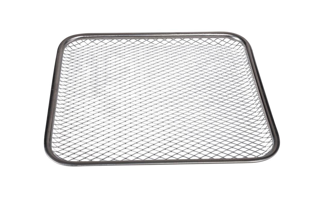 alpina Heißluftfritteuse 871125219568 schwarz Kunststoff ca. 2 l