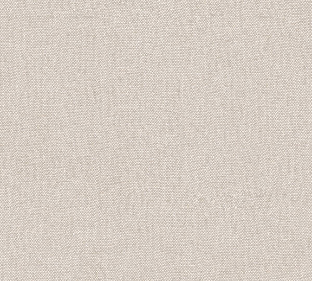 A.S.Creation Vliestapete beige weiß braun B/H/D: ca. 53x1005x9,3 cm