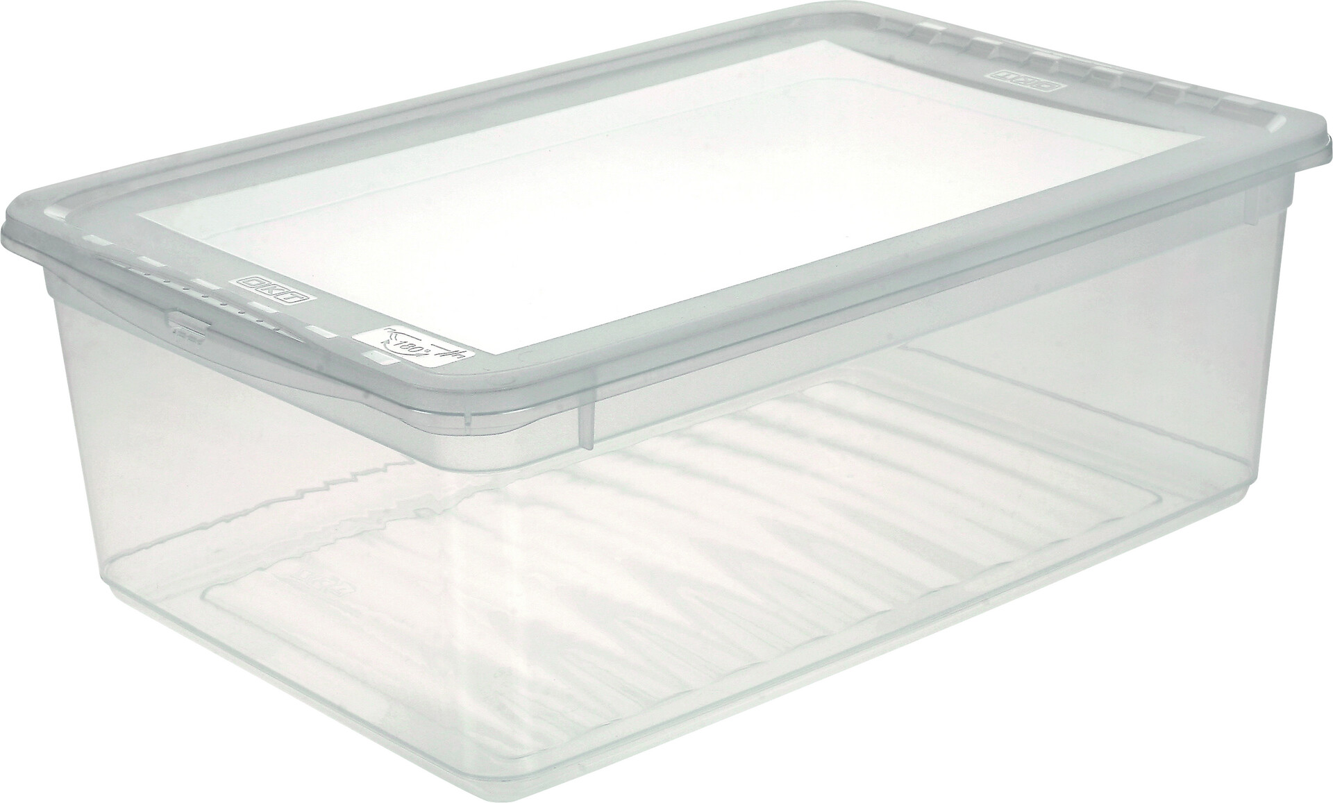 keeeper Box-Basixx natur B/H/L: ca. 26,5x14x39 cm