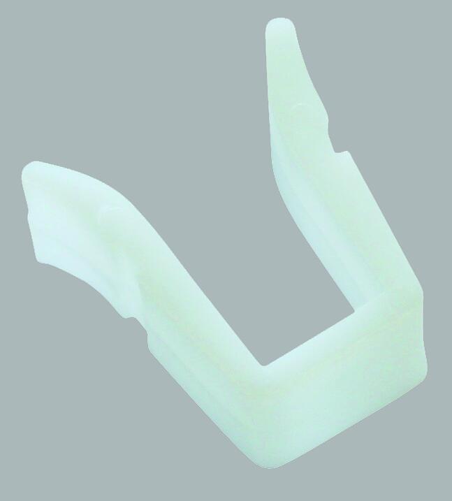 Boviva Feststeller für U-Laufschiene