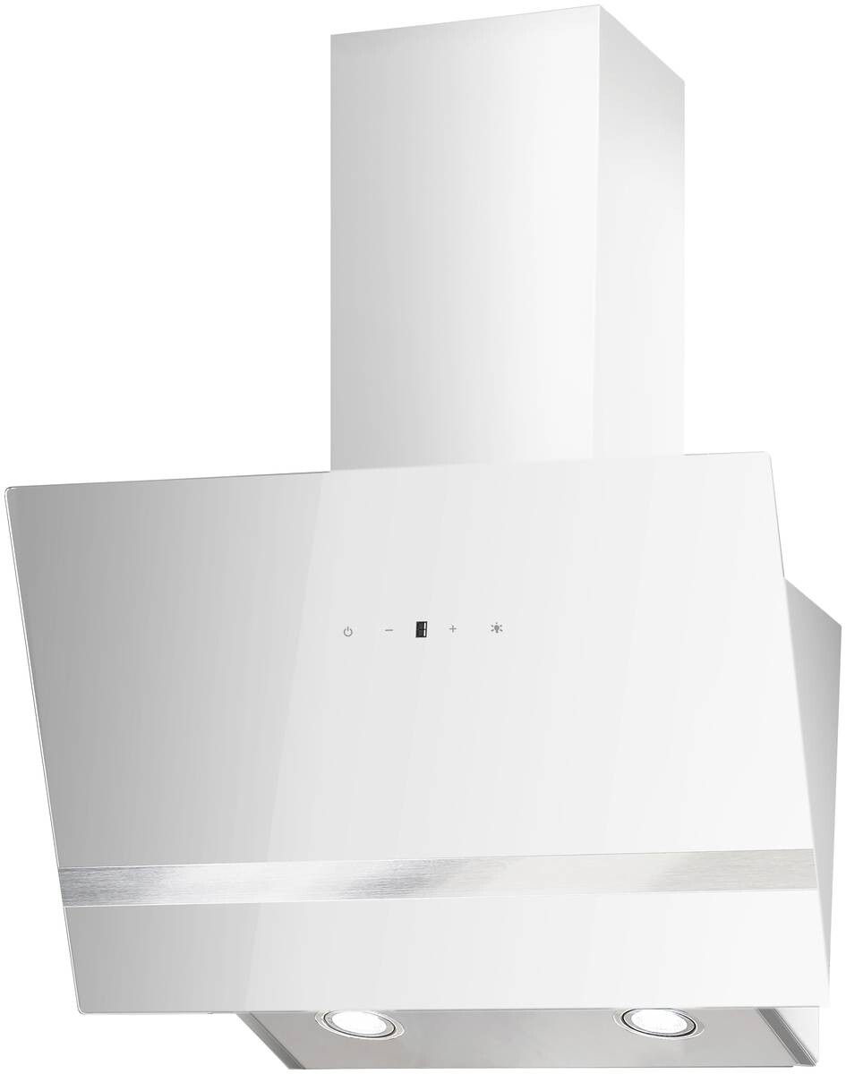 Respekta Küchenblock Marleen weiß Hochglanz B/H/T: ca. 310x211x60 cm