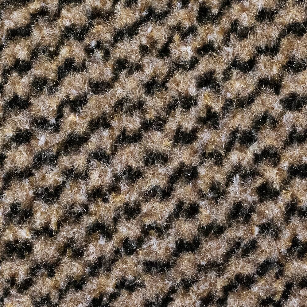 Schmutzfangmatte Peru beige B/L: ca. 60x180 cm