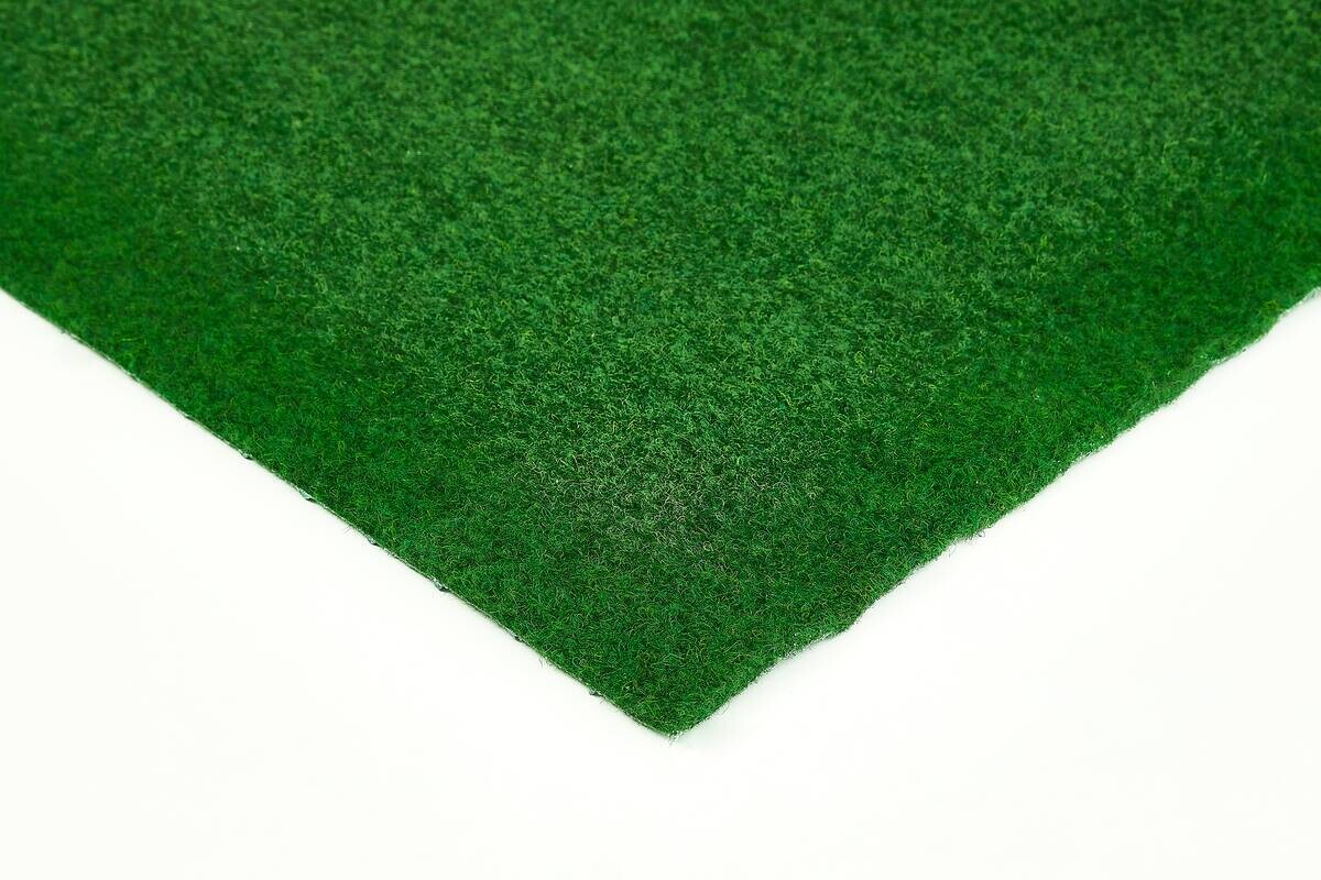 Kunstrasen Verde