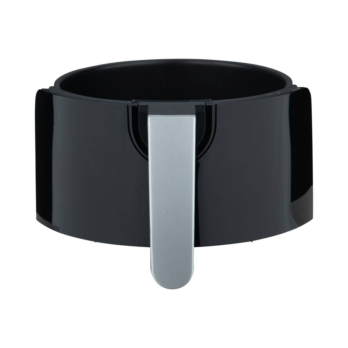 SWISS HOME Heißluftfritteuse SH-6653 schwarz Polypropylen ca. 2,5 l