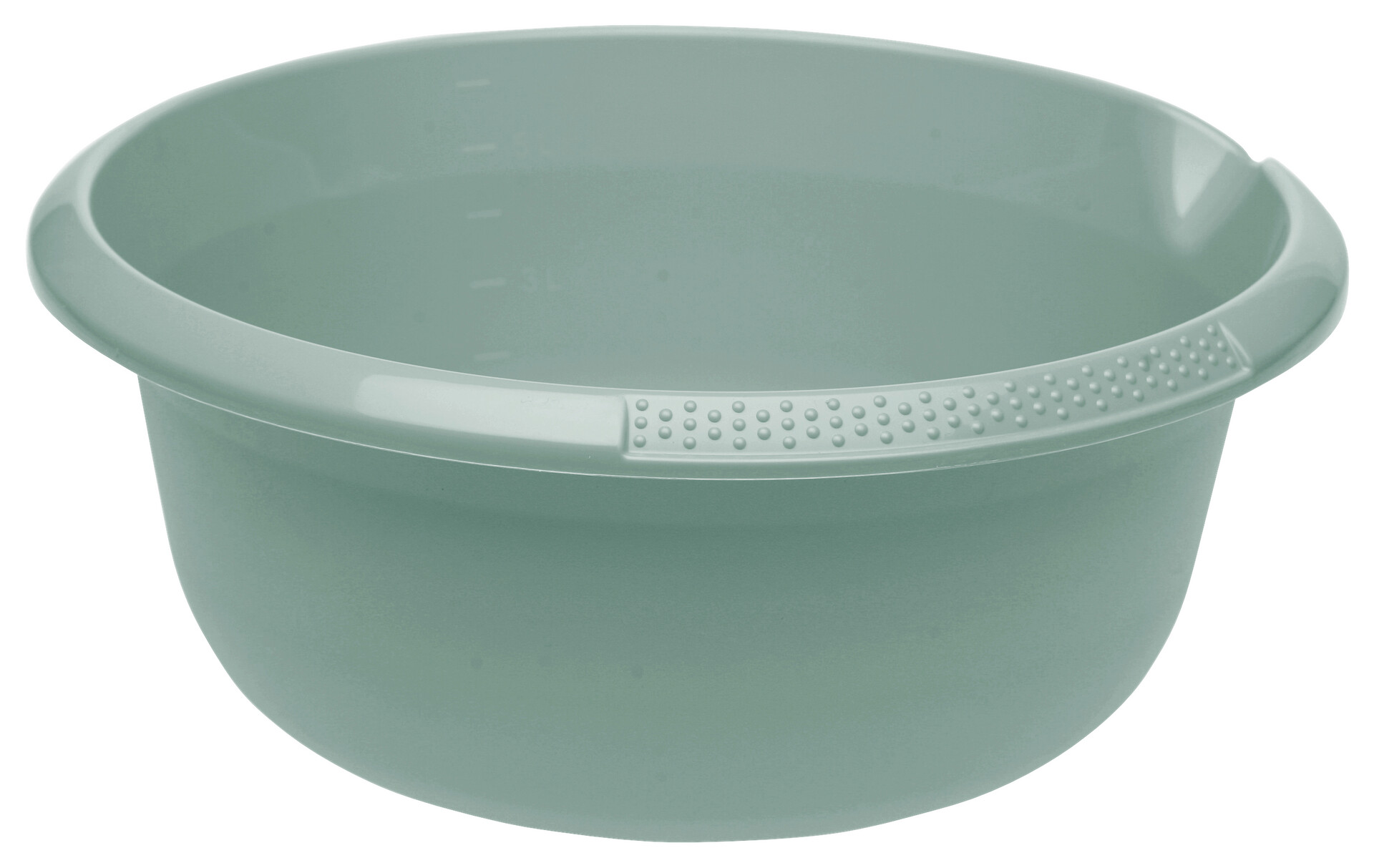 keeeper Schüssel grün D: ca. 32 cm