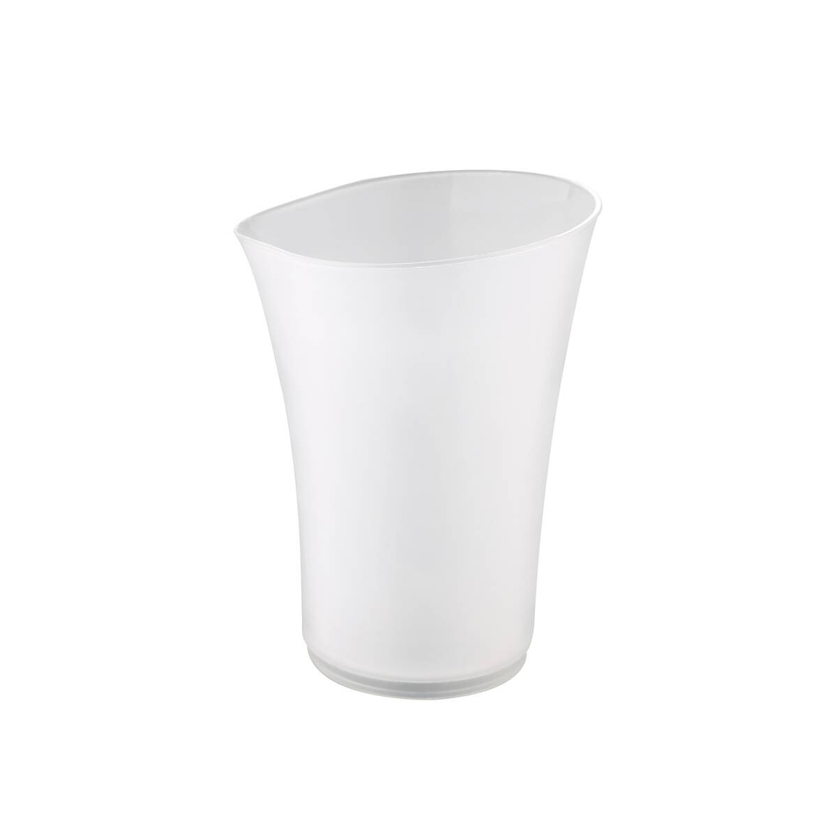 MASTERPRO Entsafter silber Edelstahl Kunststoff B/H/T: ca. 22x34,2x22,4 cm ca. 0,3 l