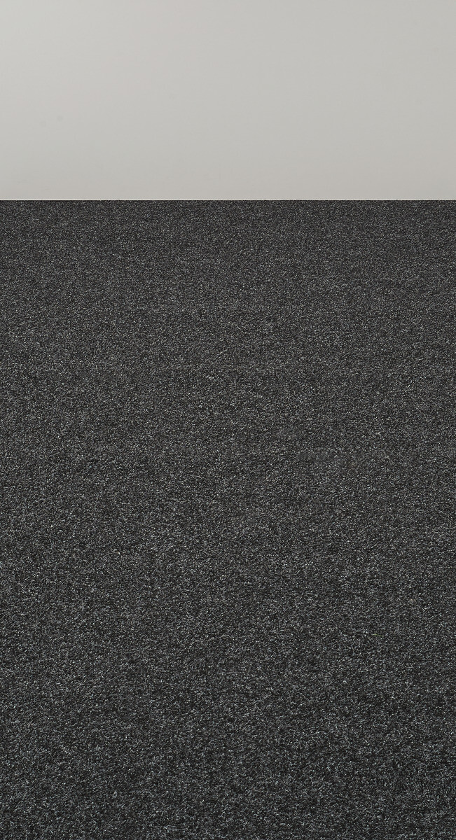 Kunstrasen Verde anthrazit B: ca. 133 cm pro m²