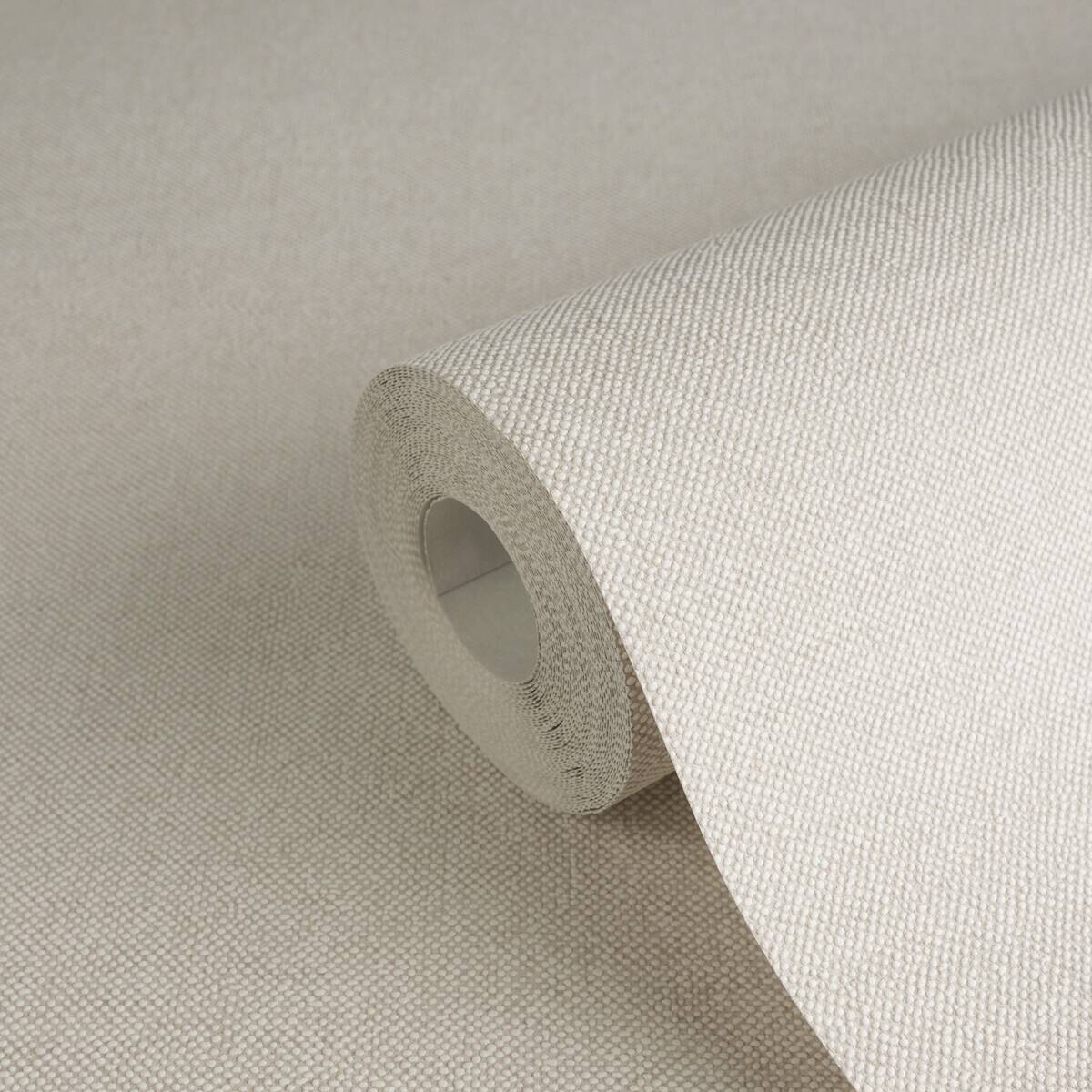 A.S.Creation Vliestapete beige weiß braun B/H/D: ca. 53x1005x9,3 cm