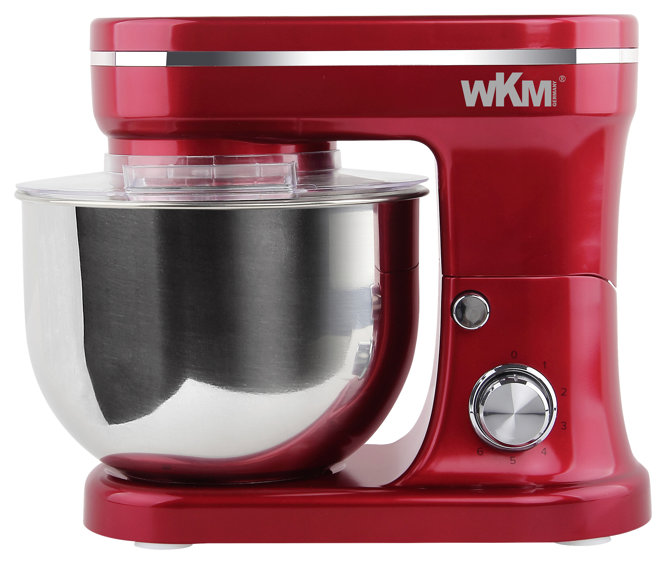 Topmatic Knetmaschine