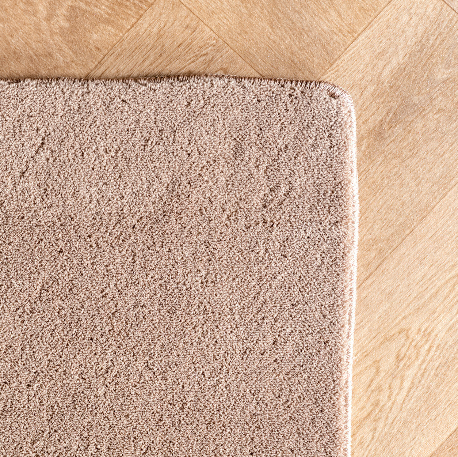 Ayyildiz Teppich POMPEI beige B/L: ca. 80x250 cm