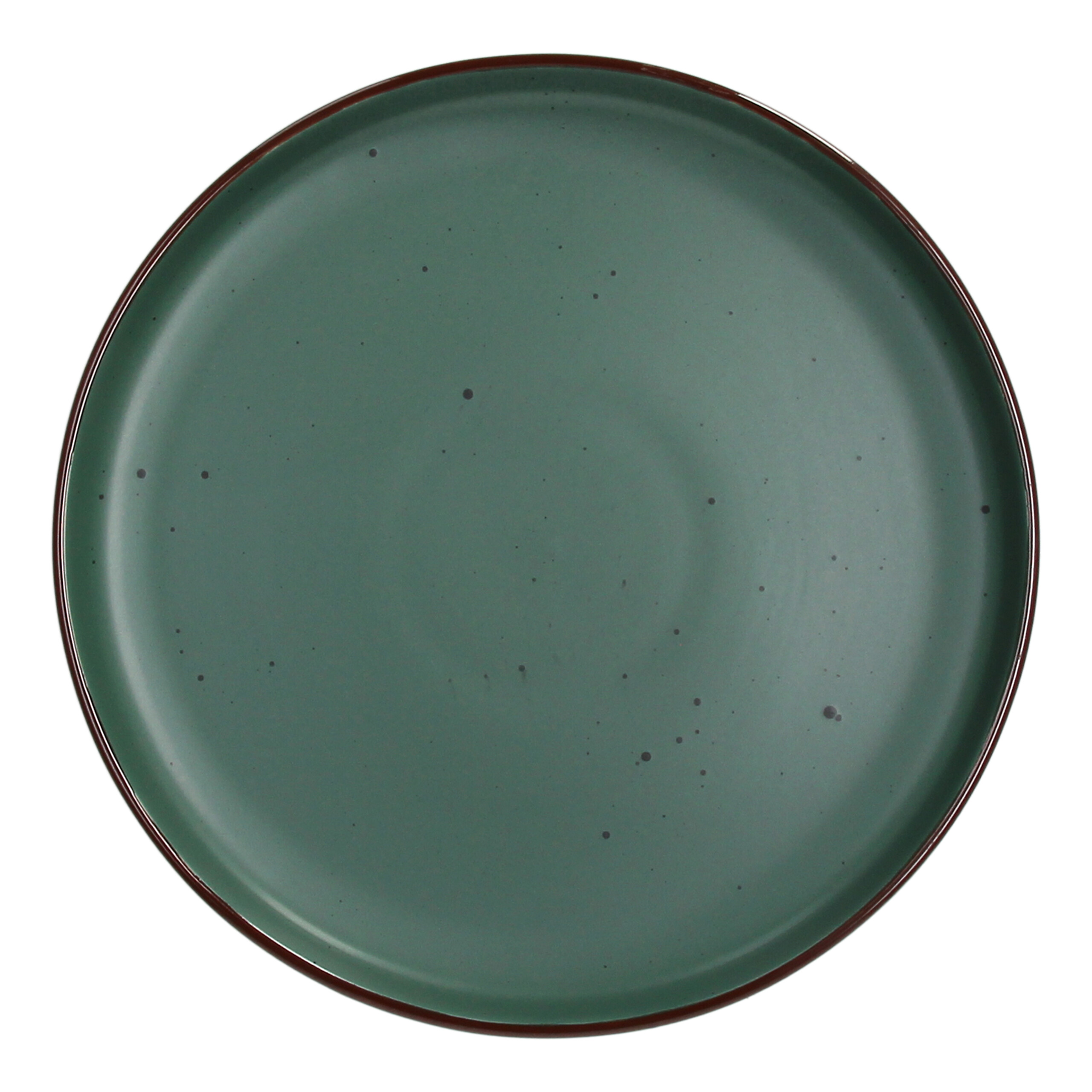 TOGNANA Tafelservice URBAN ARDENNE bunt Keramik 18 tlg.