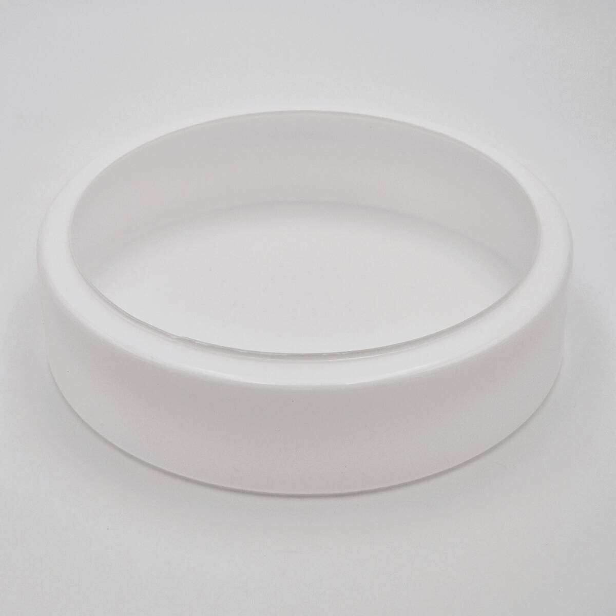 Lamkur Deckenleuchte 49434 Eiche Glas Eiche H/L: ca. 8x27 cm E27 2 Brennstellen