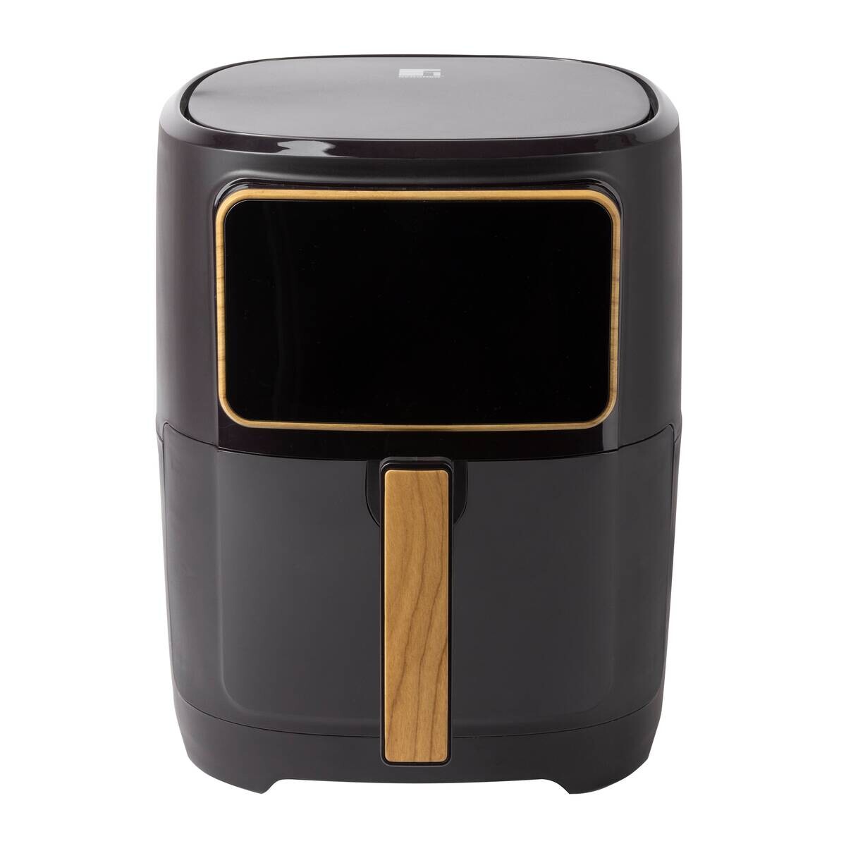 BERGNER Heißluftfritteuse BG-51201-GY