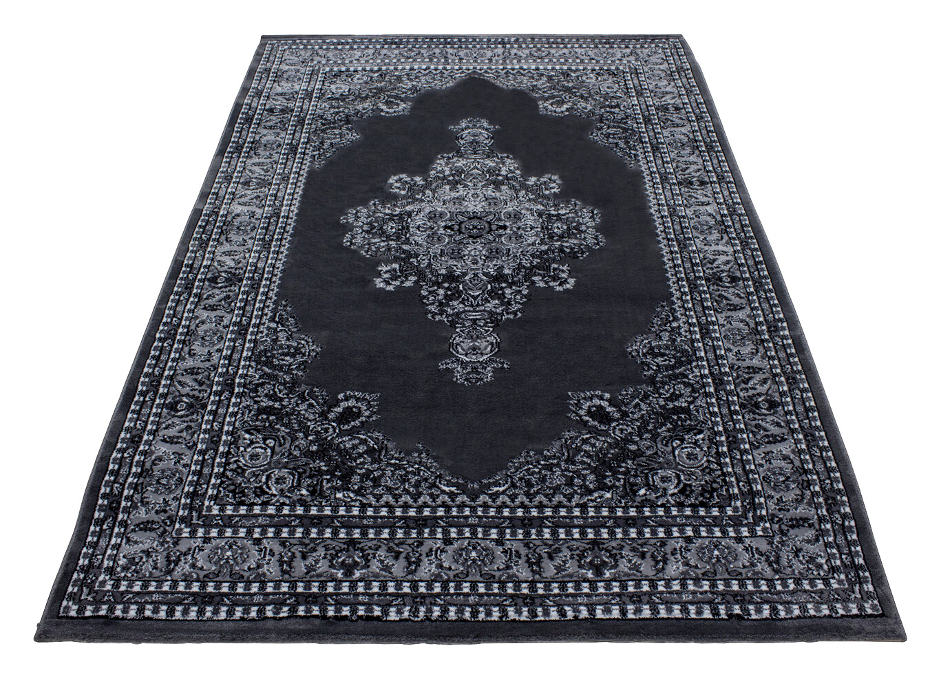 Ayyildiz Teppich MARRAKESH grau B/L: ca. 120x170 cm Ayyildiz Teppich MARRAKESH grau B/L: ca. 120x170 cm