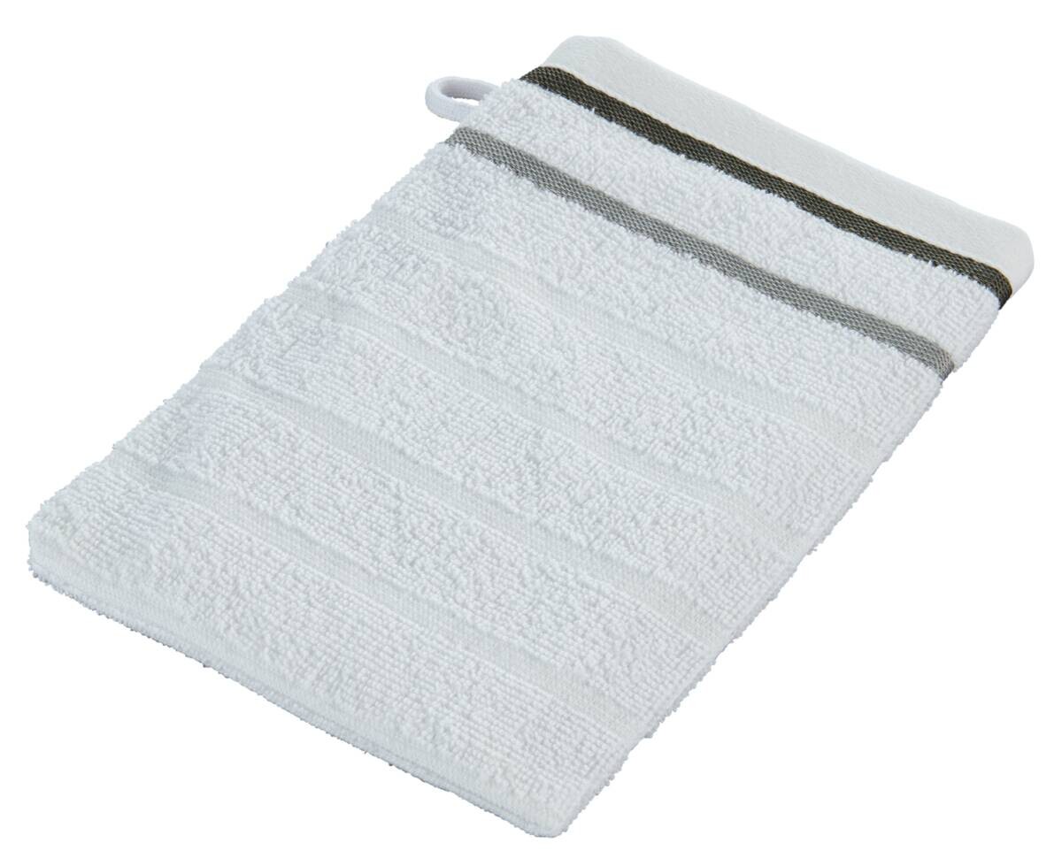 oh cosy Waschhandschuh Marta