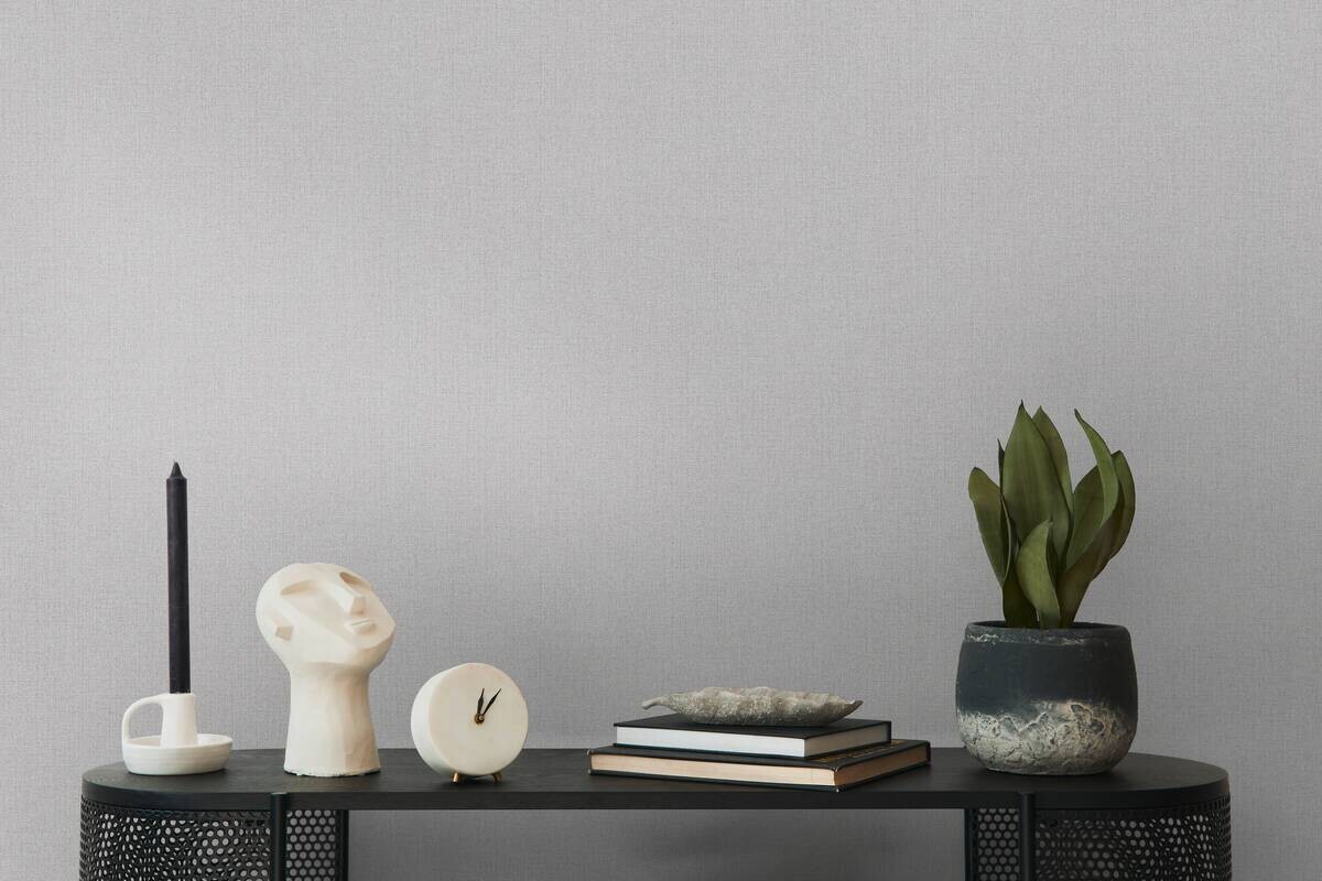 A.S.Creation Vliestapete braun beige B/H/D: ca. 53x1005x9,8 cm