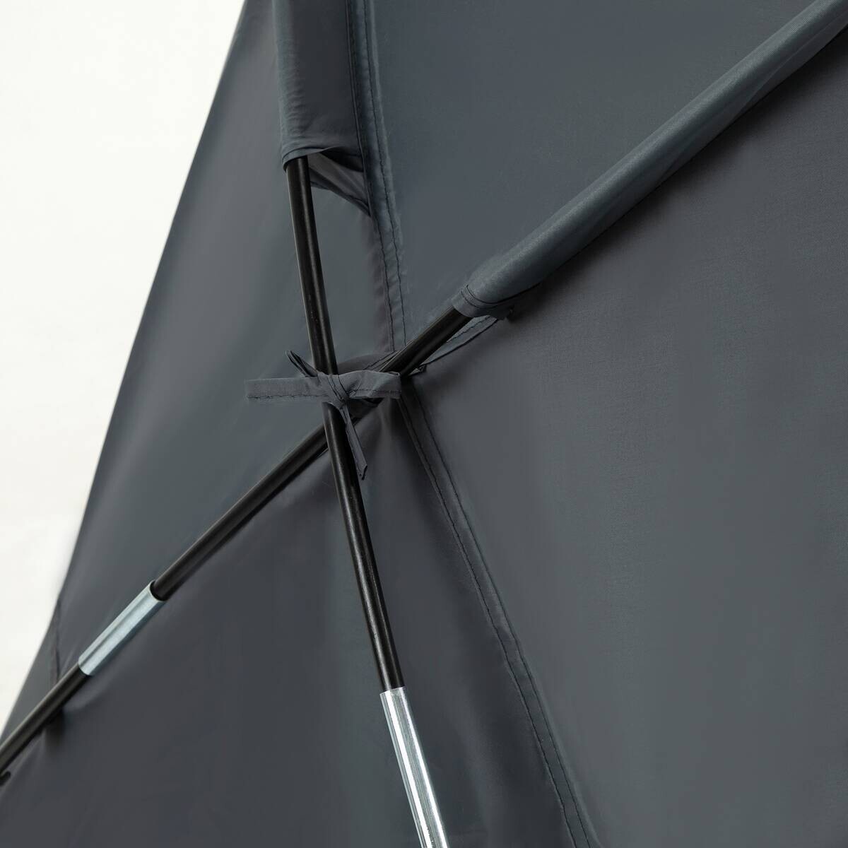 Outsunny Campingartikel B/H/L: ca. 86x200x147 cm