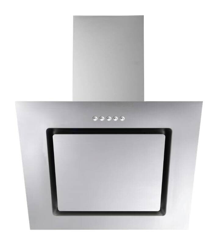 Küchenblock Avila Magnolie matt B/H/T: ca. 280x234x60 cm