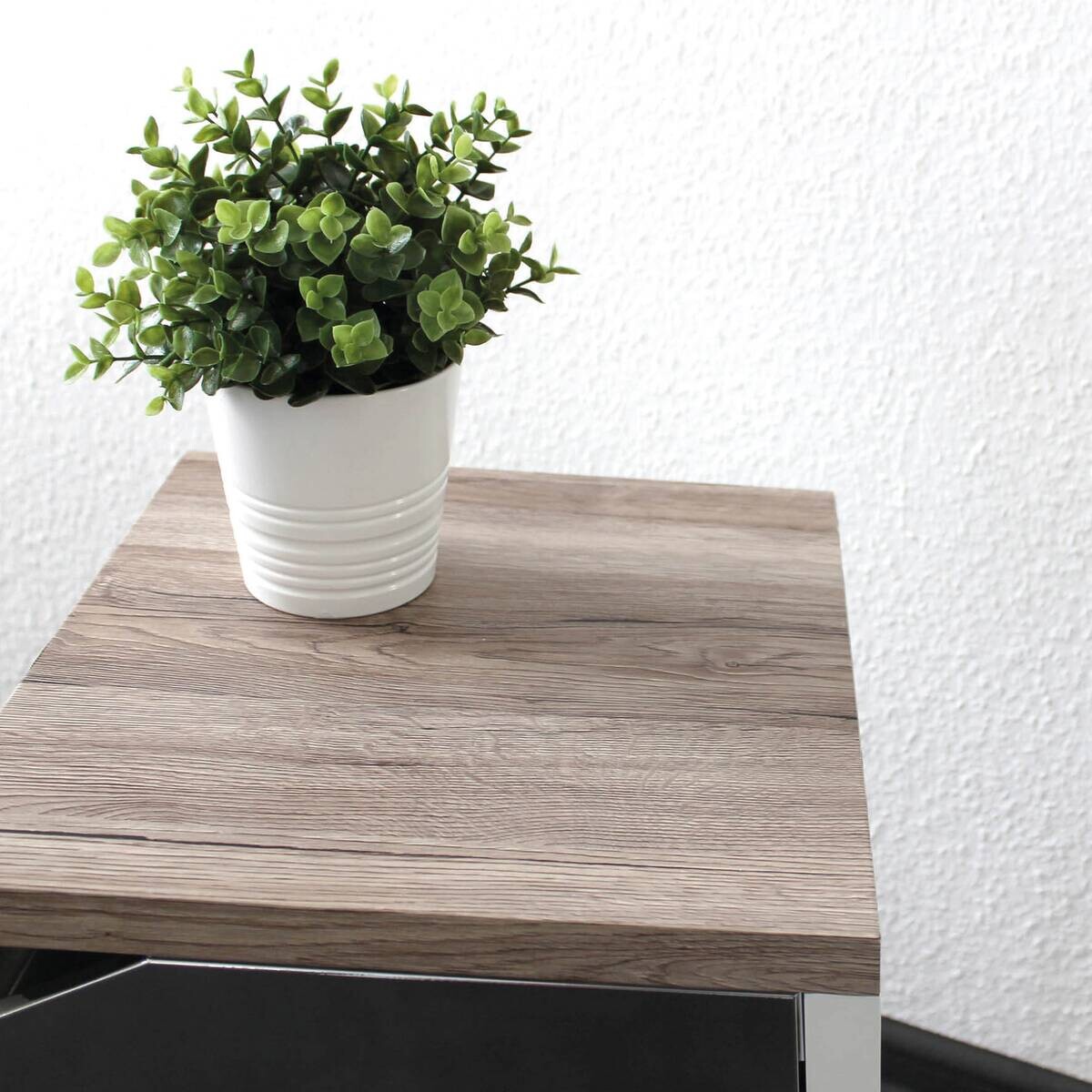 d-c-fix Dekofolie Holzoptik Eiche sand San-Remo B/L: ca. 67,5x200 cm