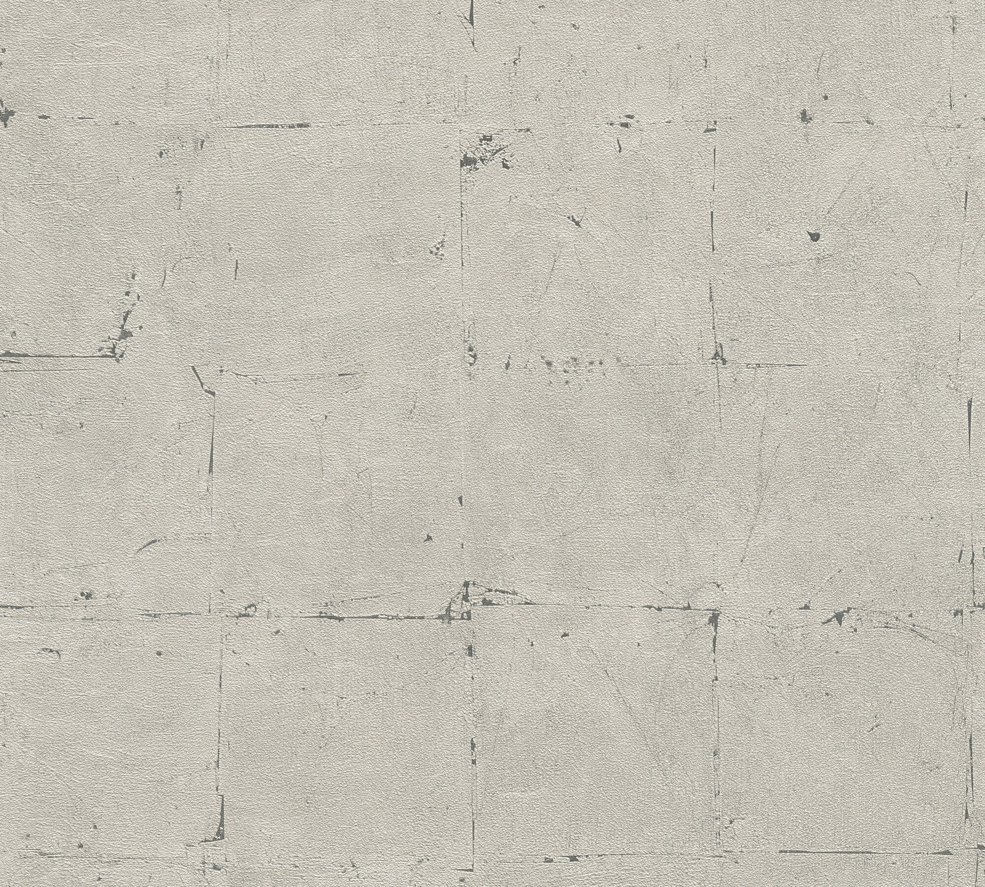 A.S.Creation Vliestapete beige B/H/D: ca. 53x1005x7,6 cm