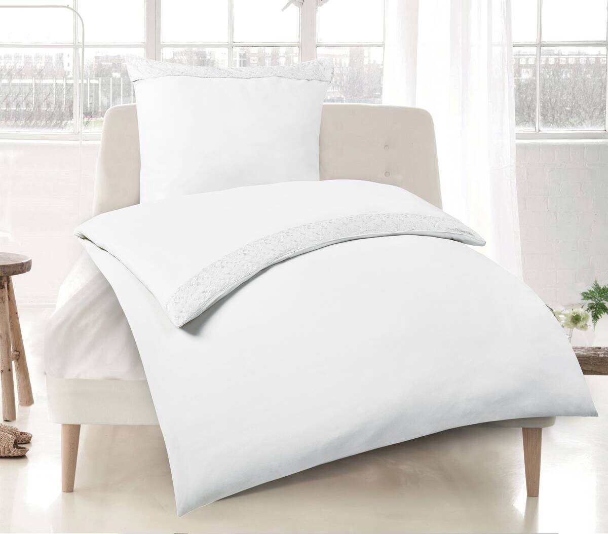 Microfaser Bettwäsche