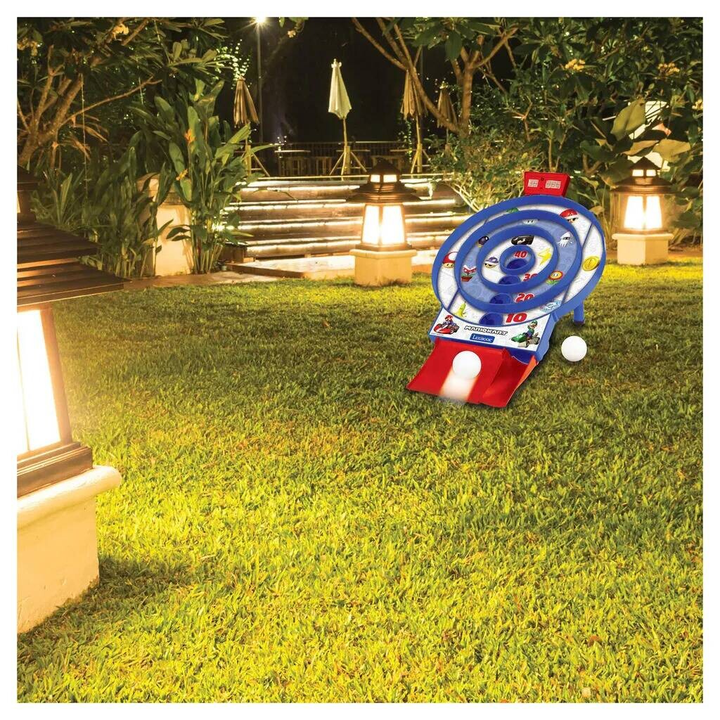 Lexibook Elektronisches Geschicklichkeitsspiel JG995NI B/H/L: ca. 10,5x30x45 cm