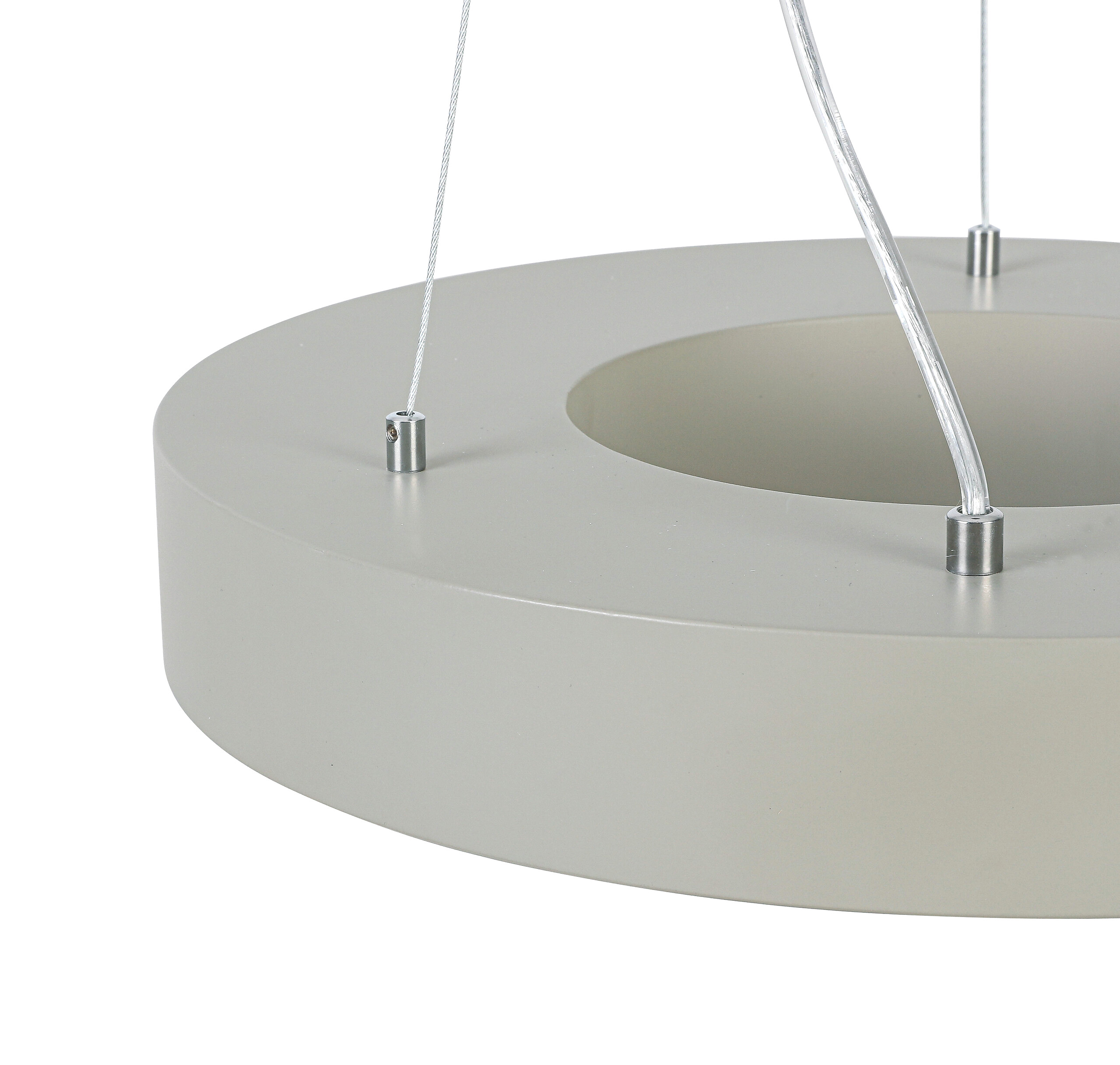 Nolo LED-Pendelleuchte Rayan