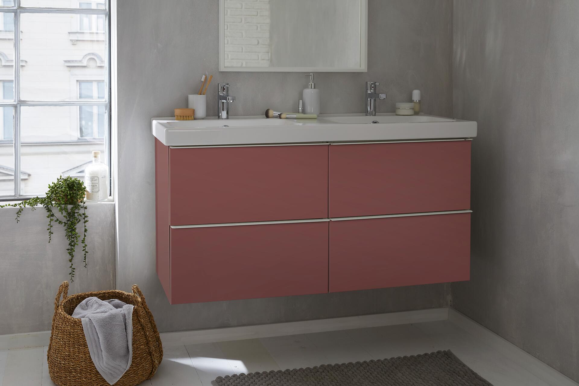 Klebefolie weinrot B/L: ca. 67,5x200 cm