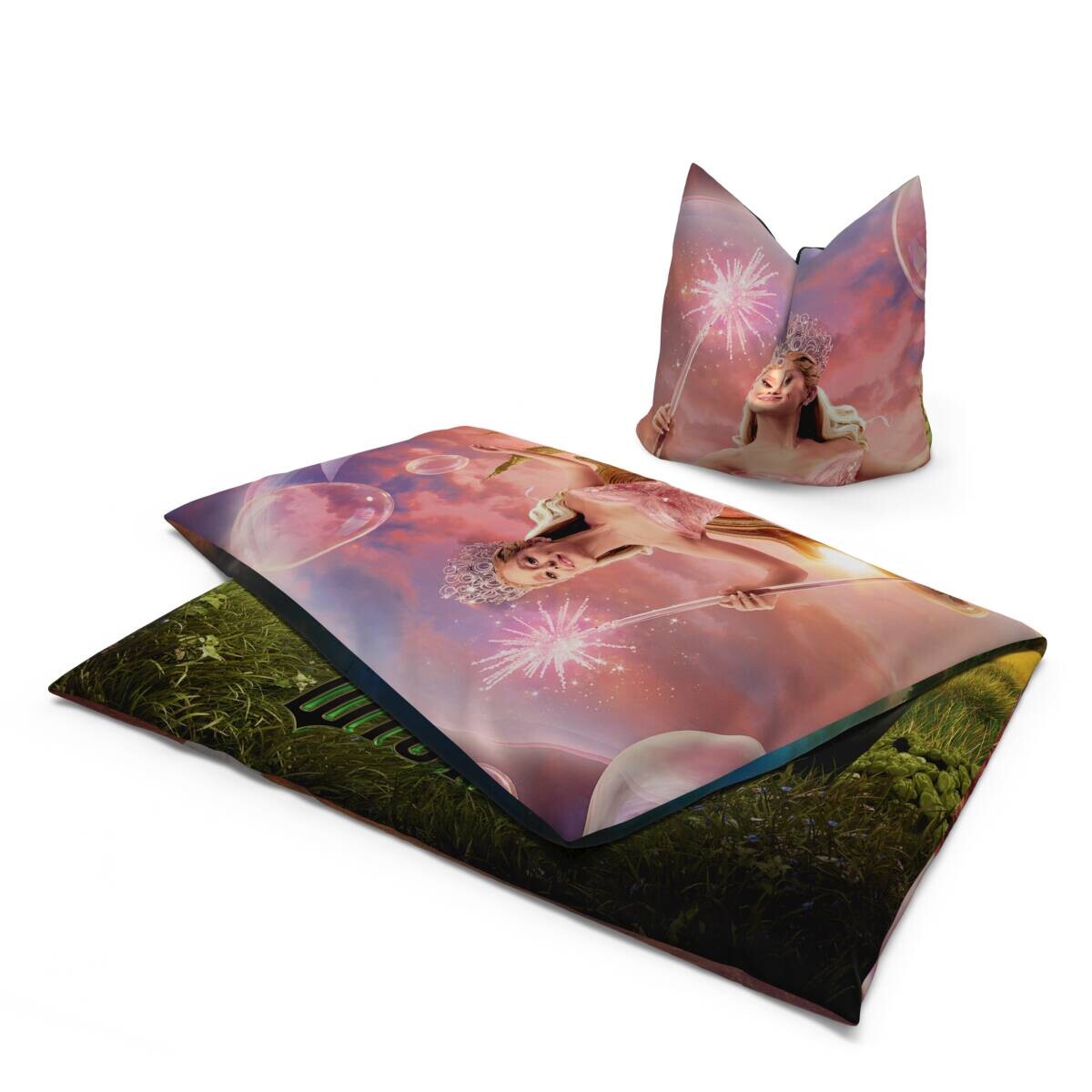 Microfaser Bettwäsche