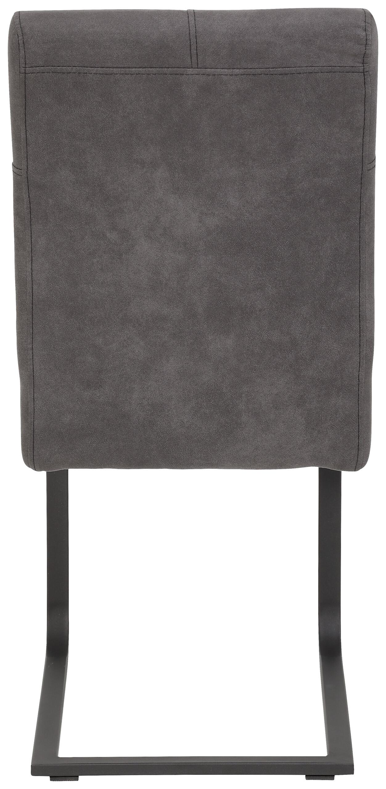 Essgruppe Luise Eiche anthrazit Holzwerkstoff B/H/T: ca. 180x76x90 cm