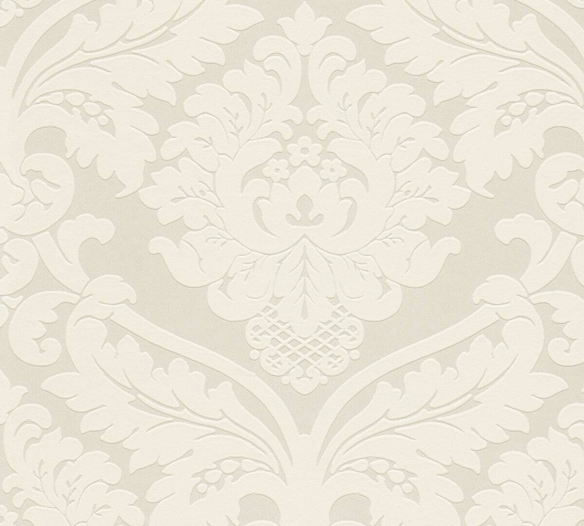 A.S.Creation Vliestapete B/H/D: ca. 53x1005x10 cm