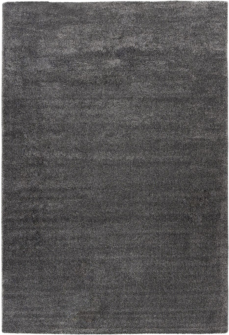 Arte Espina Kurzflorteppich Nila 125 anthrazit B/H/L: ca. 80x2x150 cm Arte Espina Kurzflorteppich Nila 125 anthrazit B/H/L: ca. 80x2x150 cm