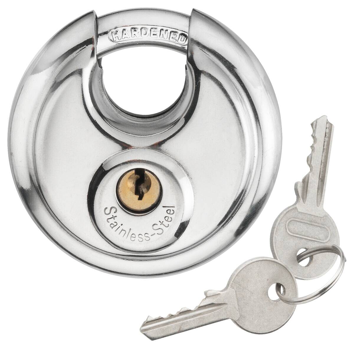 WERKZEYT Vorhangschloss