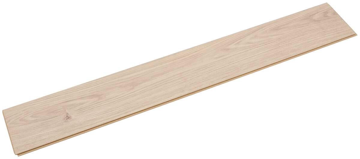 Laminatboden Berdal ca. 2,4936m² im Paket  B/L: ca. 19,3x129,2 cm pro Paket