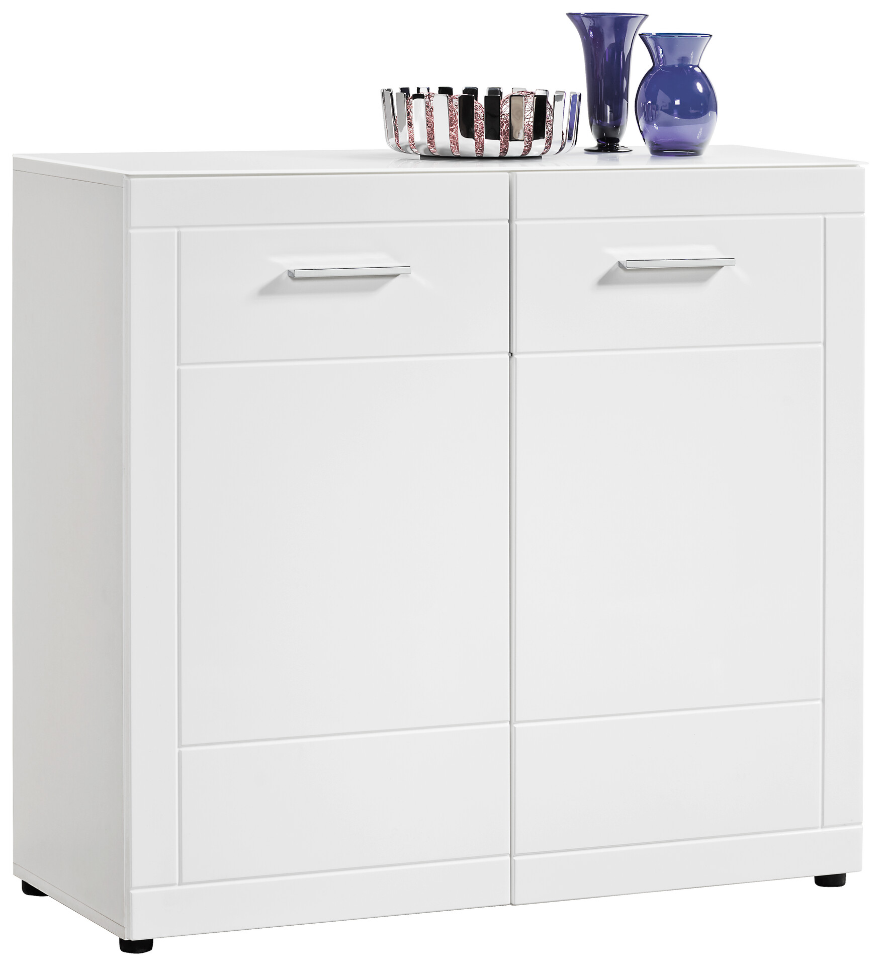 Kommode Atlanta B/H/T: ca. 97x92x40 cm