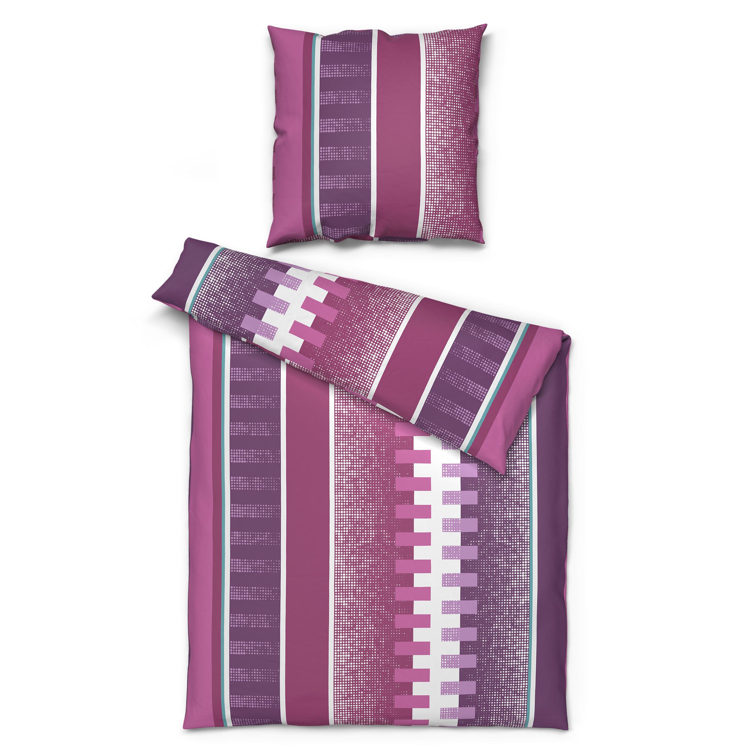 Microfaser Bettwäsche