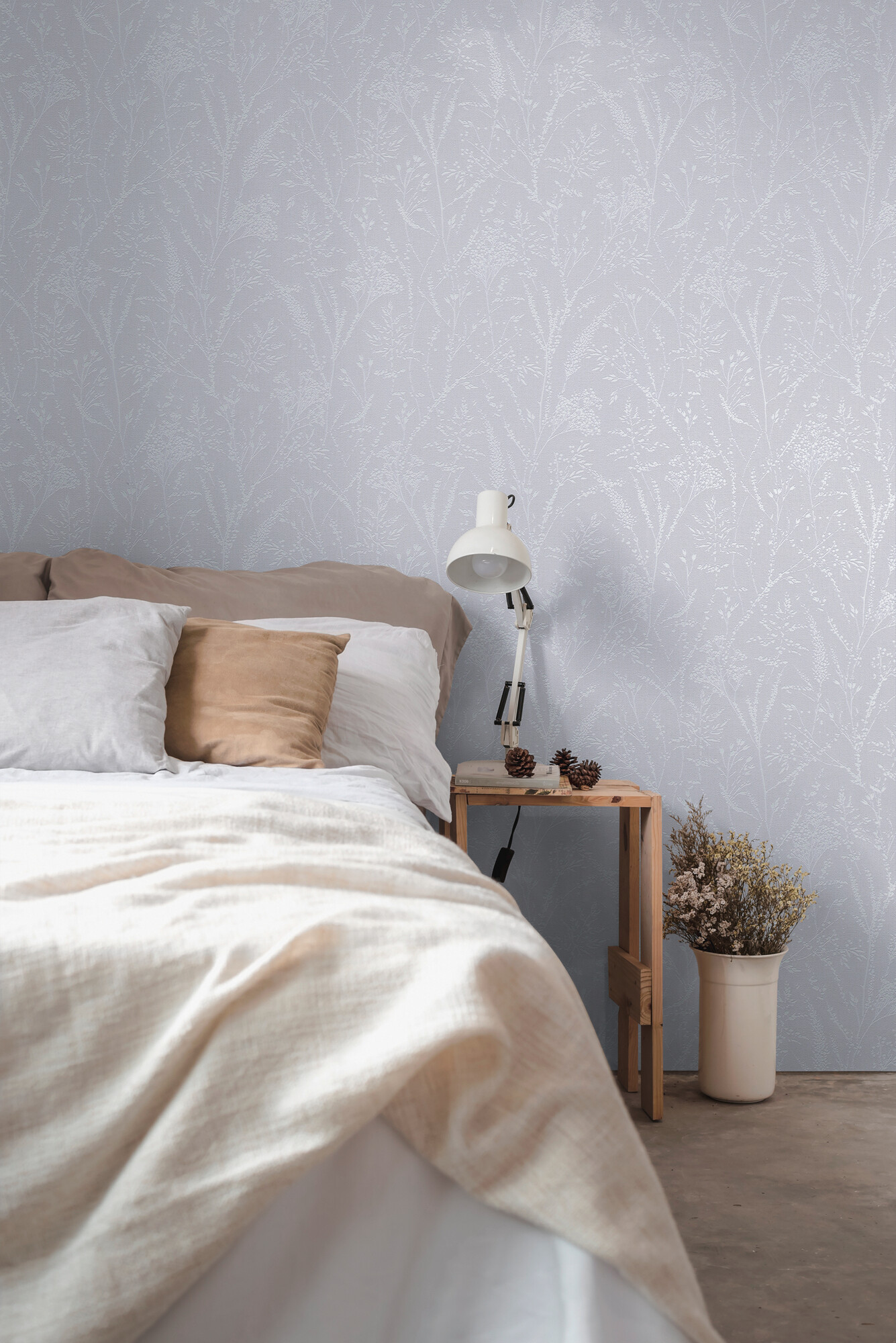 A.S.Creation Vliestapete rosa B/H/D: ca. 53x1005x9,2 cm